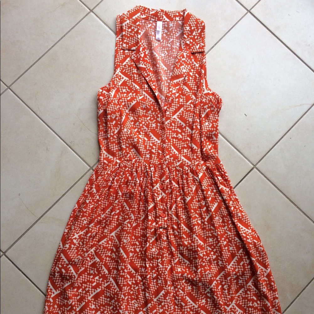 Cute racetrack dress
